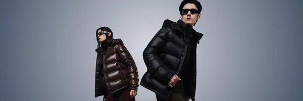 Master the Cold with Bosideng